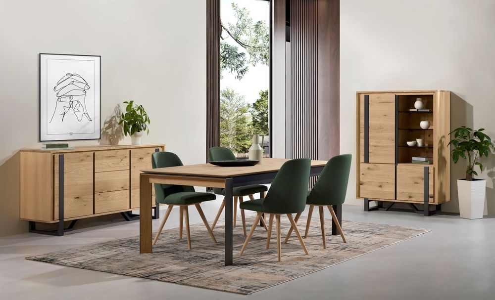 Buffets - Buffet « Sauvage - ZAGAS FURNITURE