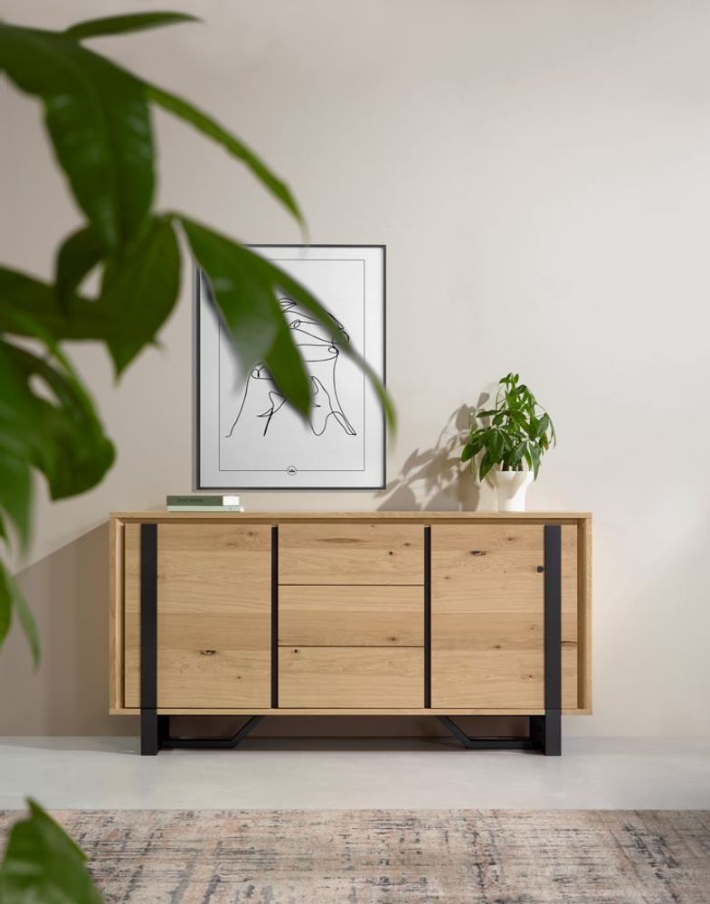 Buffets - Buffet « Sauvage - ZAGAS FURNITURE
