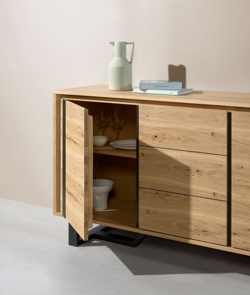 Buffets - Buffet « Sauvage - ZAGAS FURNITURE