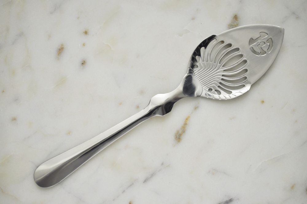 Decorative objects - Toulouse Lautrec Absinthe Spoon - BONNECAZE ABSINTHE & HOME