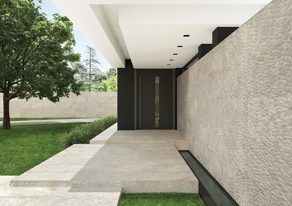 Indoor floor coverings - PIERRE OROS floor covering by Ergon - EMILGROUP