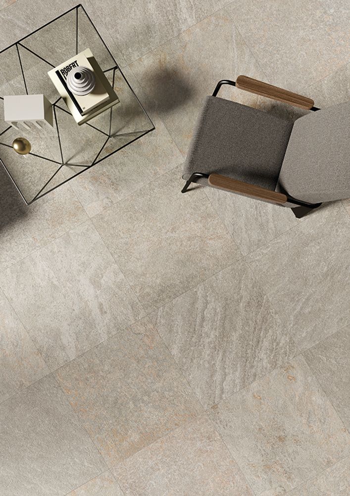 Indoor floor coverings - PIERRE OROS floor covering by Ergon - EMILGROUP