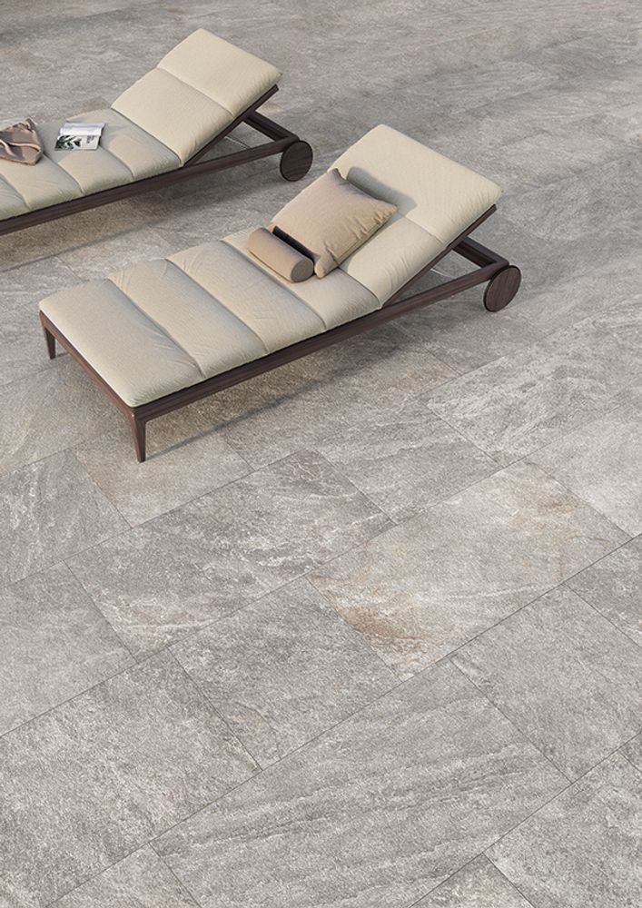 Indoor floor coverings - PIERRE OROS floor covering by Ergon - EMILGROUP