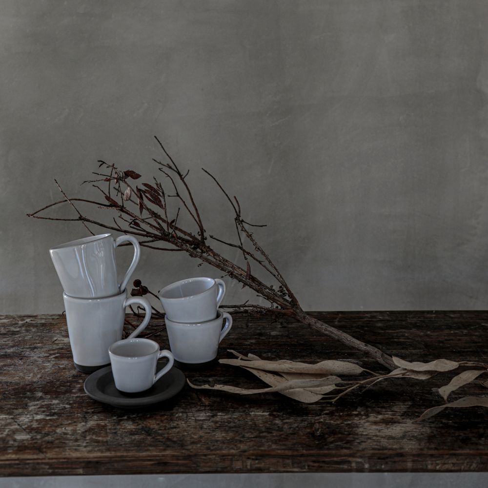 Platter and bowls - PLANO COLLECTION tableware by COSTA NOVA - COSTA NOVA