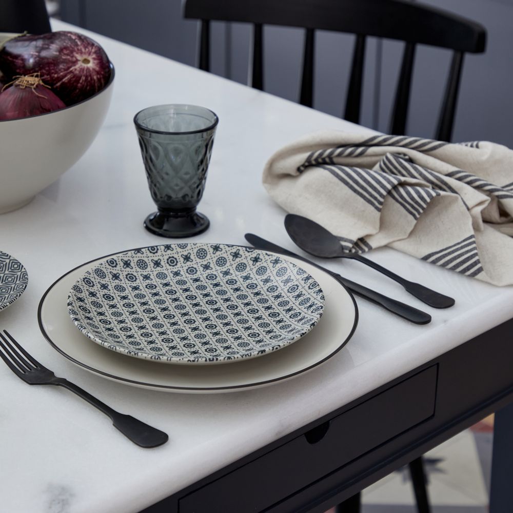 Plats et saladiers - AUGUSTA COLLECTION by COSTA NOVA - COSTA NOVA