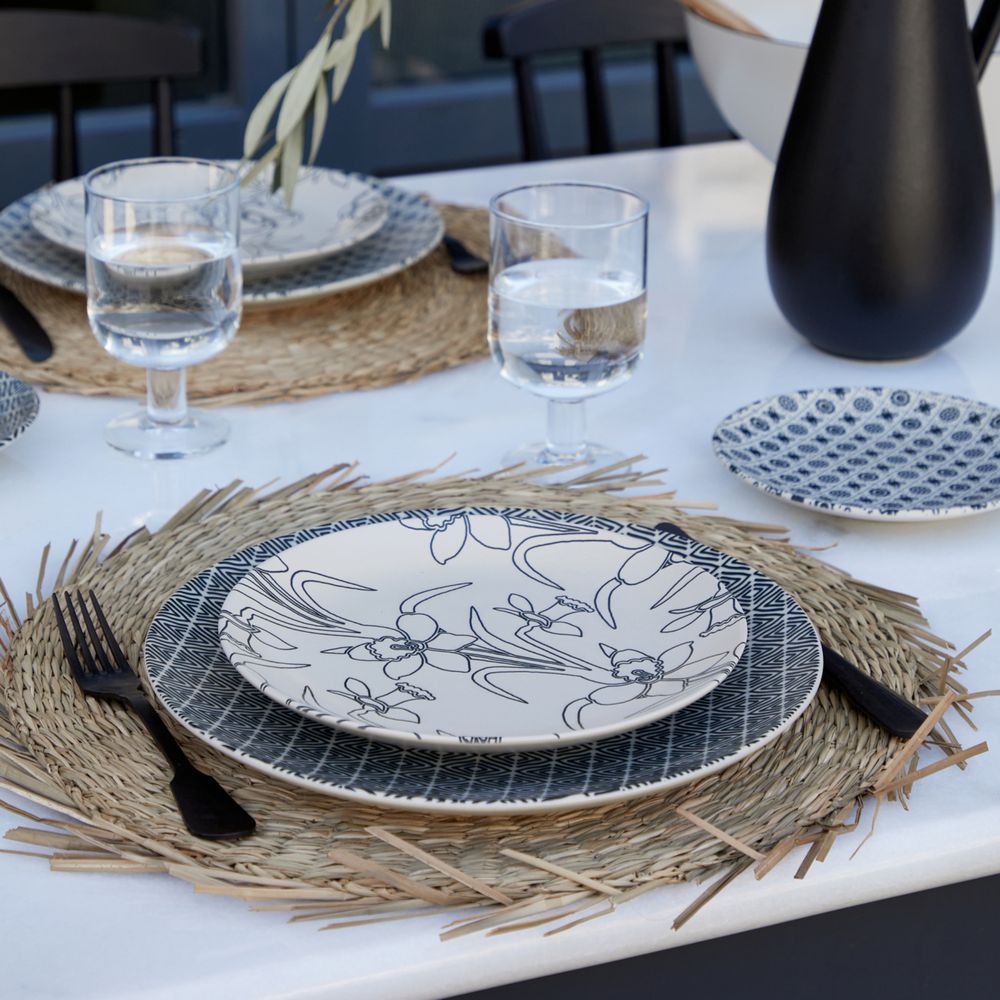 Plats et saladiers - AUGUSTA COLLECTION by COSTA NOVA - COSTA NOVA