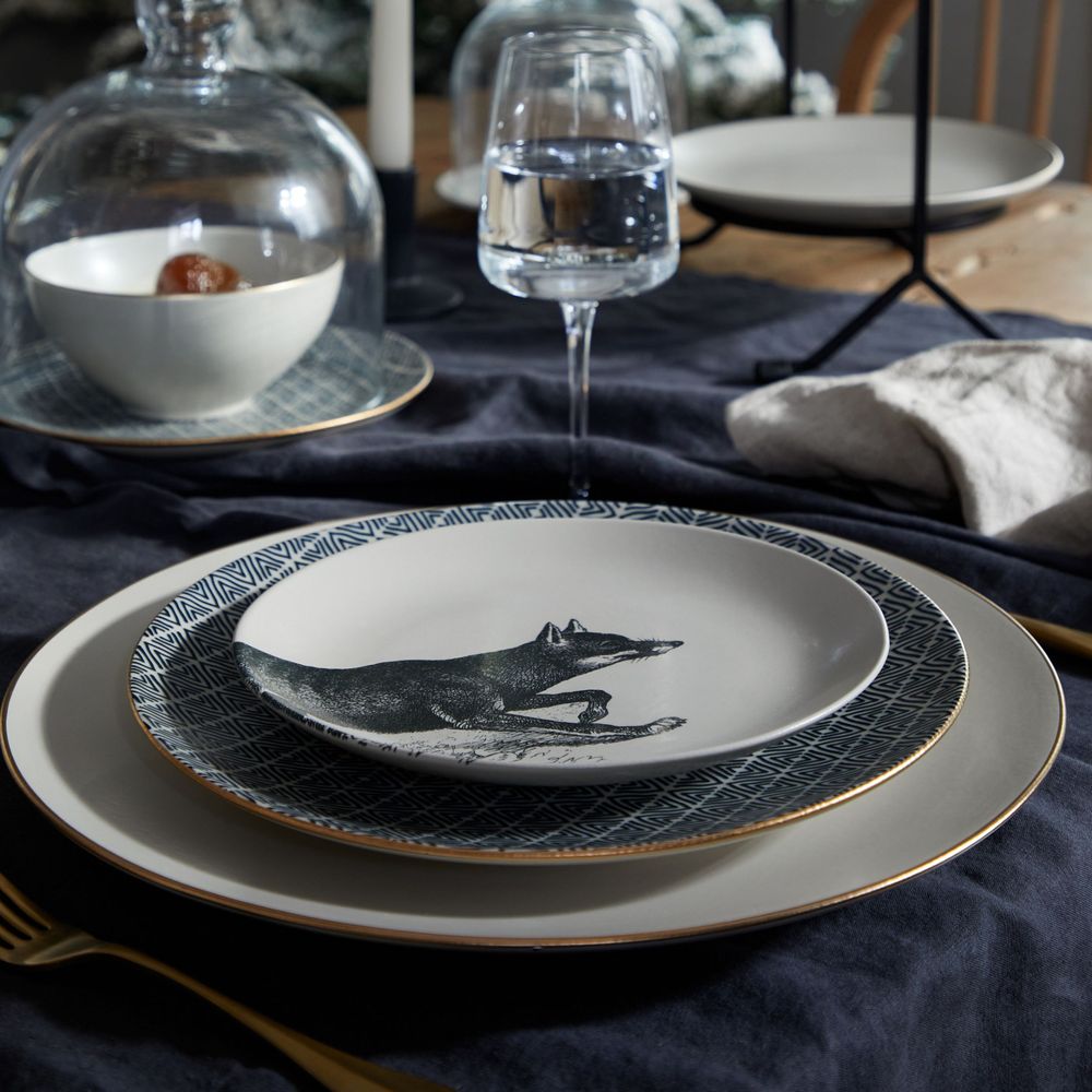 Plats et saladiers - AUGUSTA COLLECTION by COSTA NOVA - COSTA NOVA
