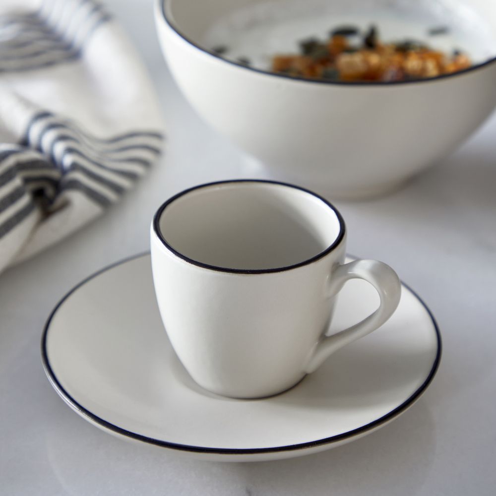 Plats et saladiers - AUGUSTA COLLECTION by COSTA NOVA - COSTA NOVA
