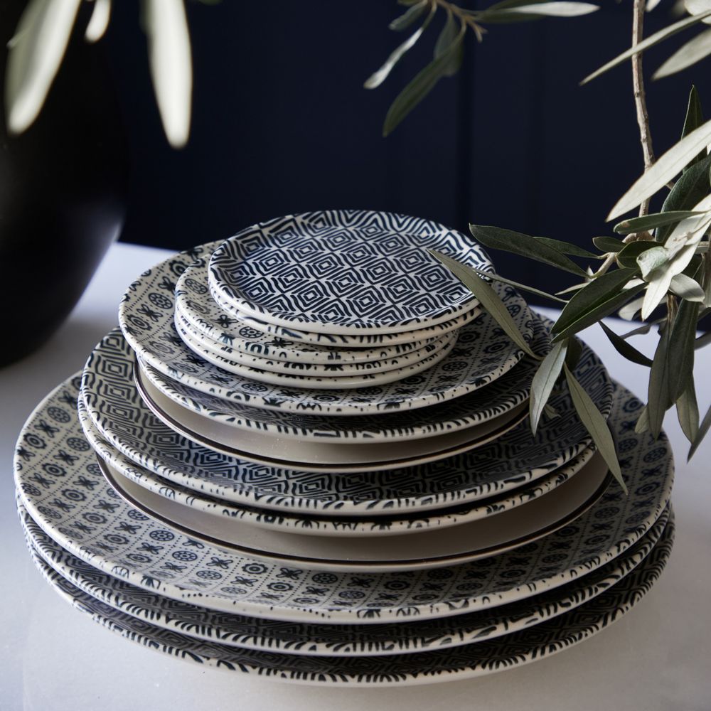 Plats et saladiers - AUGUSTA COLLECTION by COSTA NOVA - COSTA NOVA