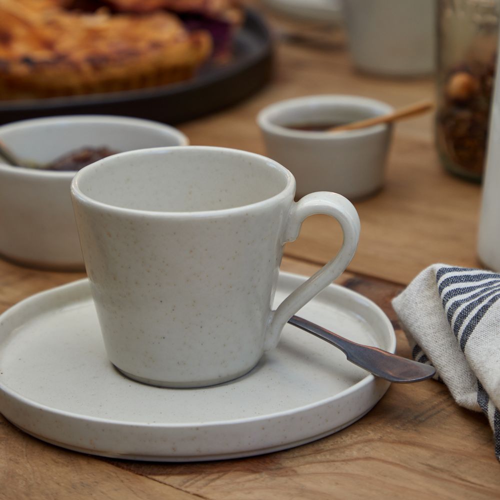Platter and bowls - LAGOA COLLECTION by COSTA NOVA - COSTA NOVA
