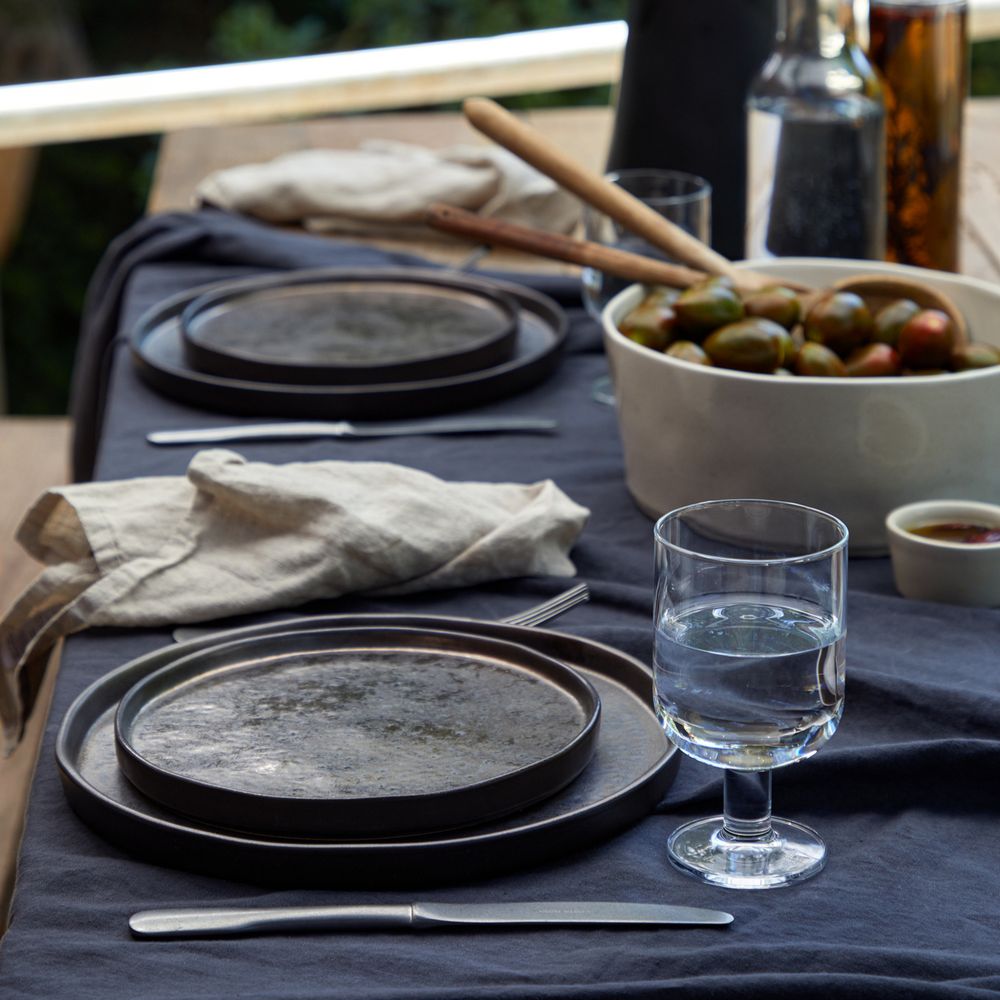 Platter and bowls - LAGOA COLLECTION by COSTA NOVA - COSTA NOVA