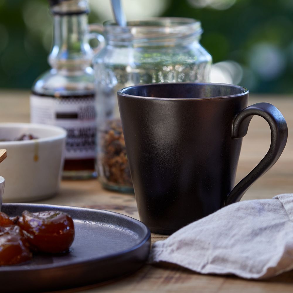Platter and bowls - LAGOA COLLECTION by COSTA NOVA - COSTA NOVA