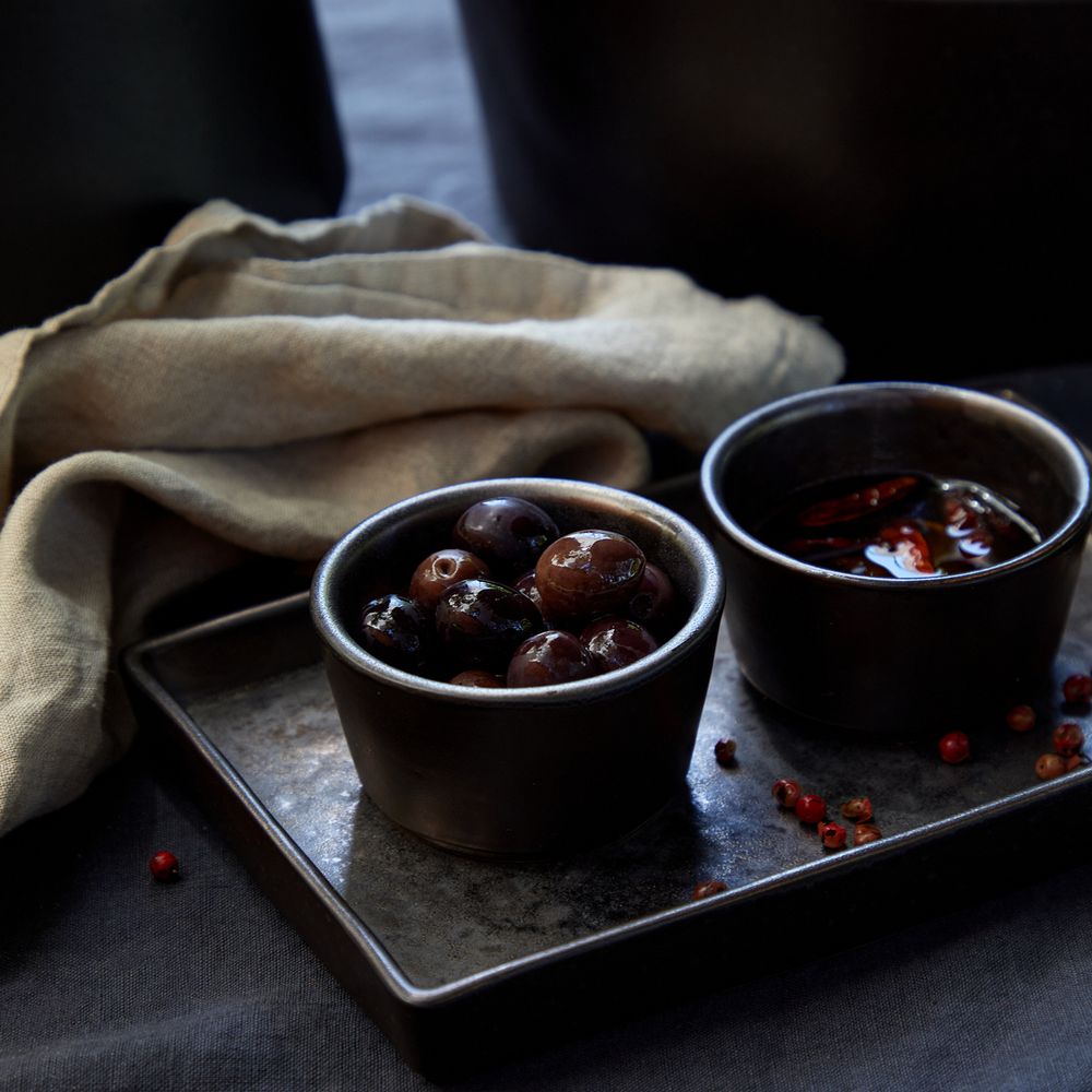 Platter and bowls - LAGOA COLLECTION by COSTA NOVA - COSTA NOVA