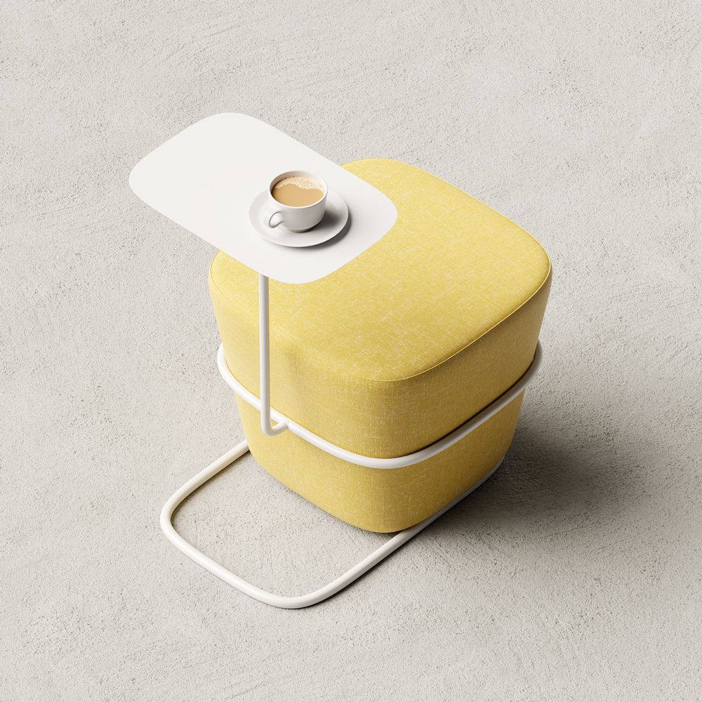 Office seating - RIVA - MUSH - RIVA OFFICE
