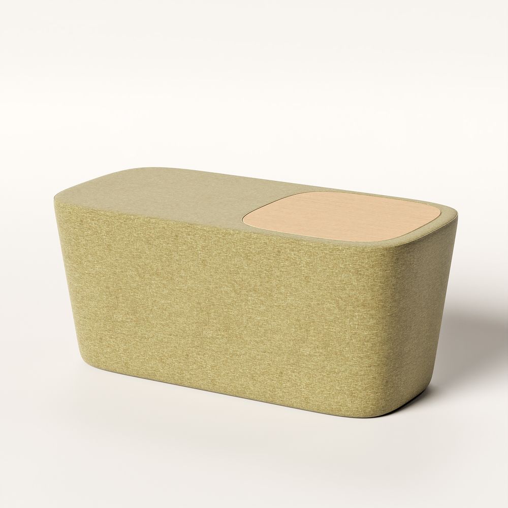 Office seating - RIVA - MUSH - RIVA OFFICE