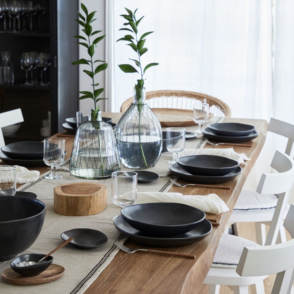 Plats et saladiers - LIVIA COLLECTION by COSTA NOVA - COSTA NOVA