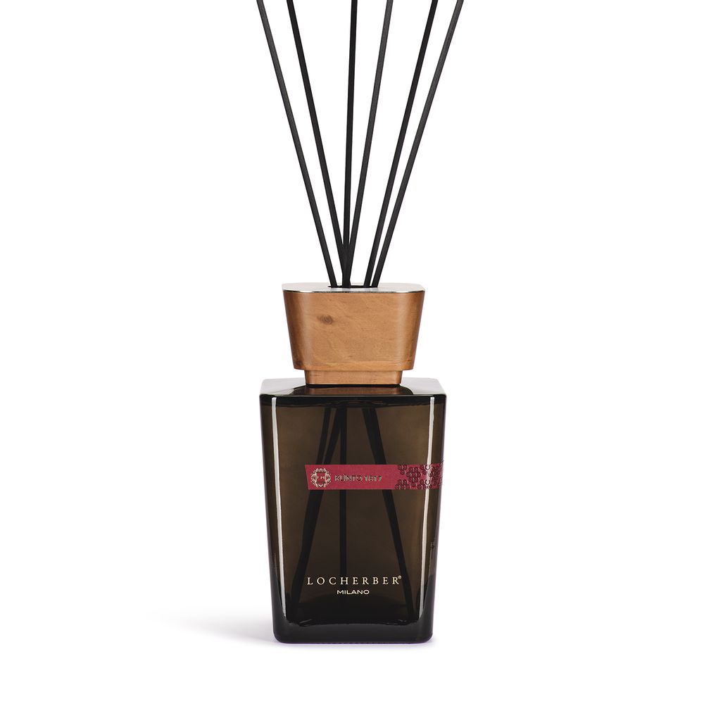Decorative objects - Diffuser spray - Klinto 1817 - LOCHERBER MILANO
