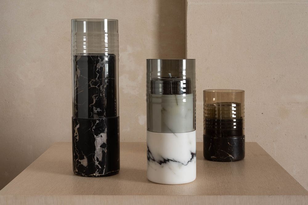 Objets design - NORMA PHOTOPHORE - OOUMM