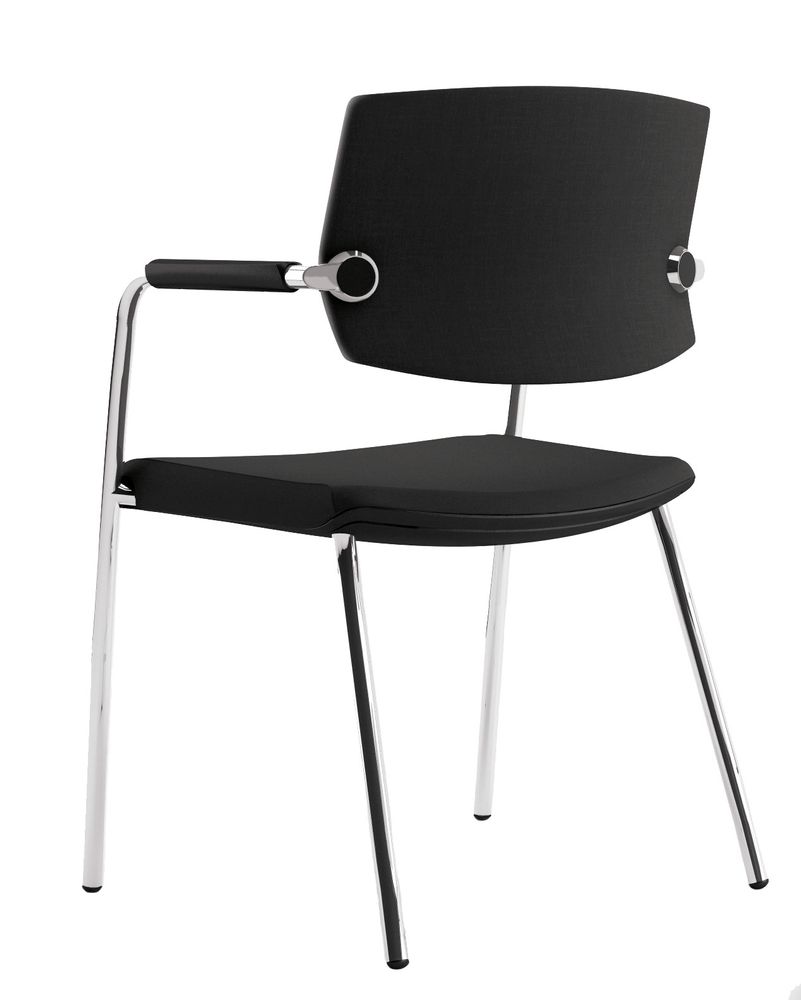 Office seating - RIVA - OFFICE CHAIRS - COOL - RIVA OFFICE