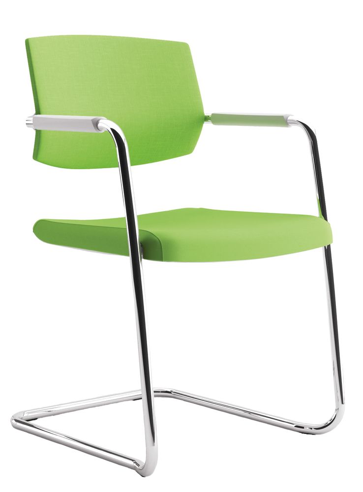 Office seating - RIVA - OFFICE CHAIRS - COOL - RIVA OFFICE