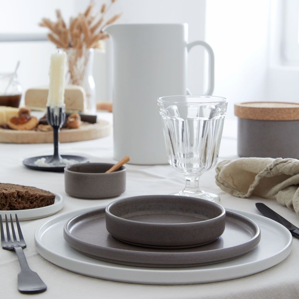Plats et saladiers - REDONDA COLLECTION by COSTA NOVA - COSTA NOVA