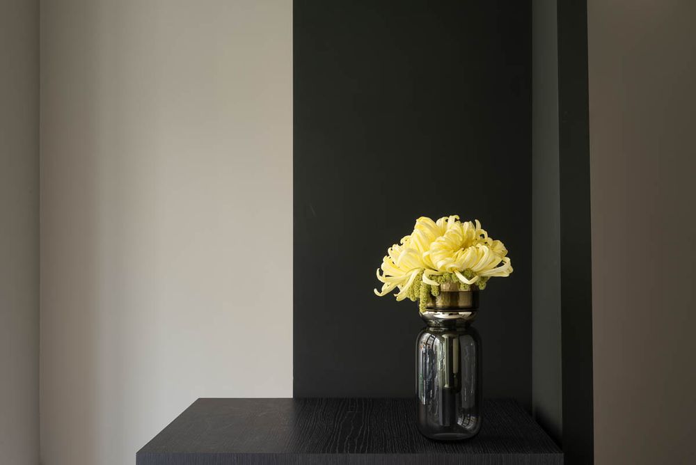 Objets de décoration - LIBRA PHOTOPHORE, VASE POUR FLEUR - OOUMM