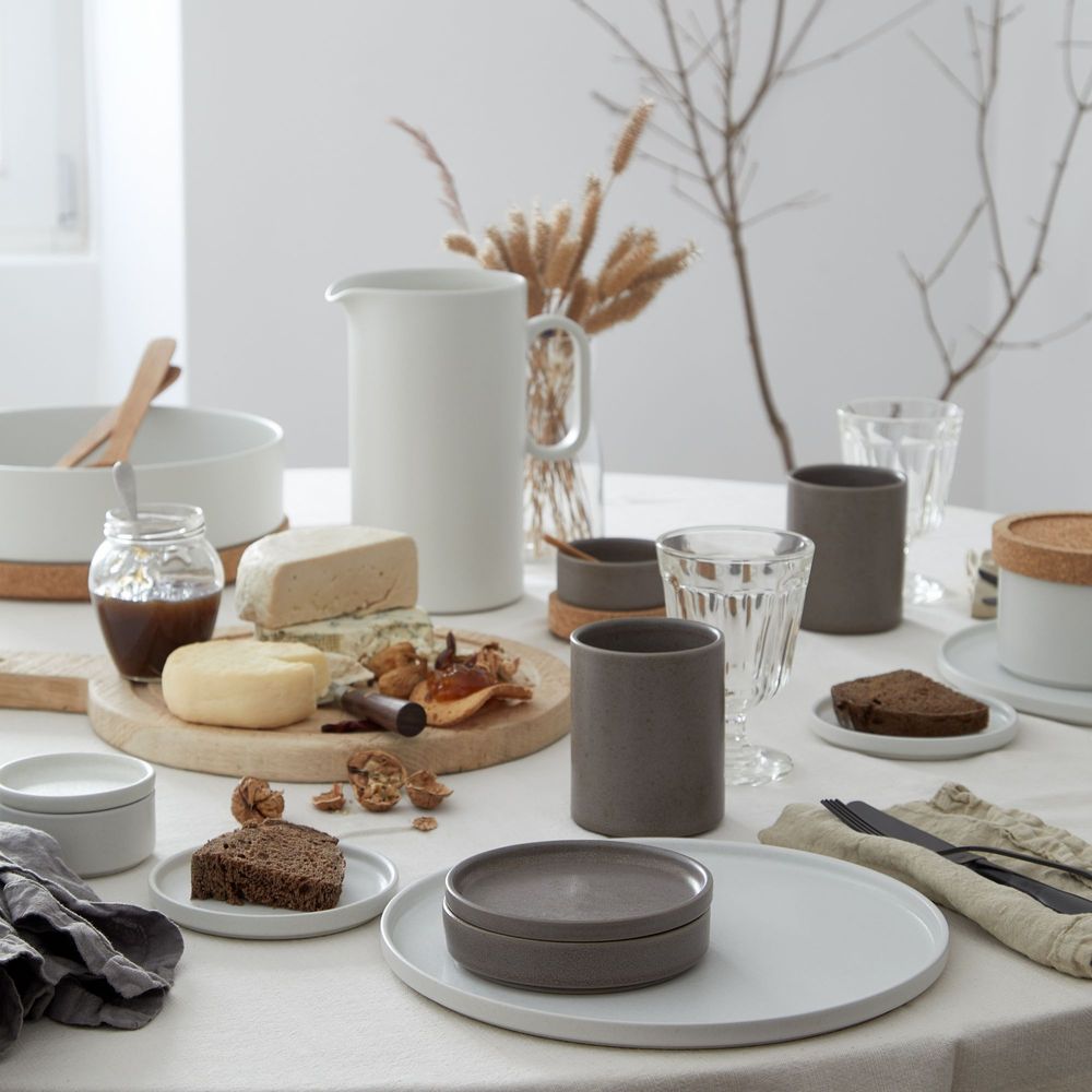 Plats et saladiers - REDONDA COLLECTION by COSTA NOVA - COSTA NOVA