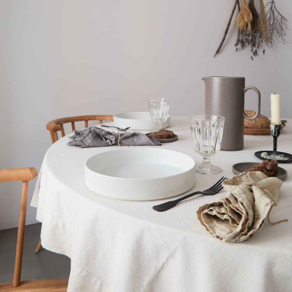 Plats et saladiers - REDONDA COLLECTION by COSTA NOVA - COSTA NOVA