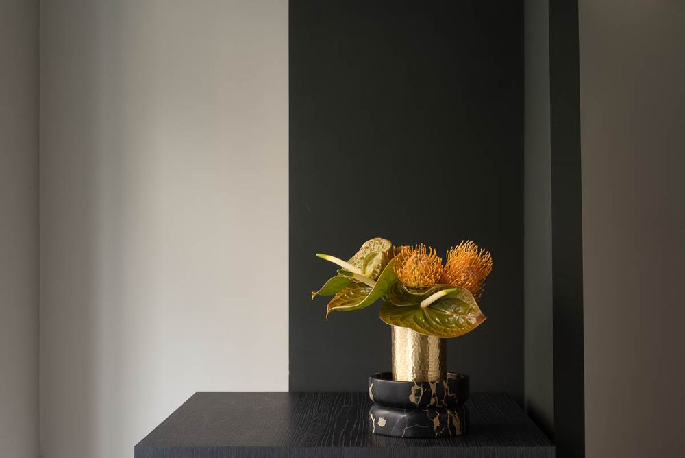 Objets de décoration - GEMINI PHOTOPHORE, VASE POUR FLEUR, BOL - OOUMM