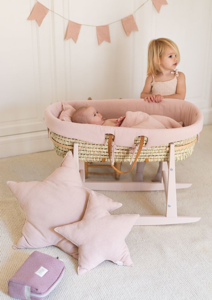Bed linens - Moses Baskets and Bed Linen - BABYSHOWER