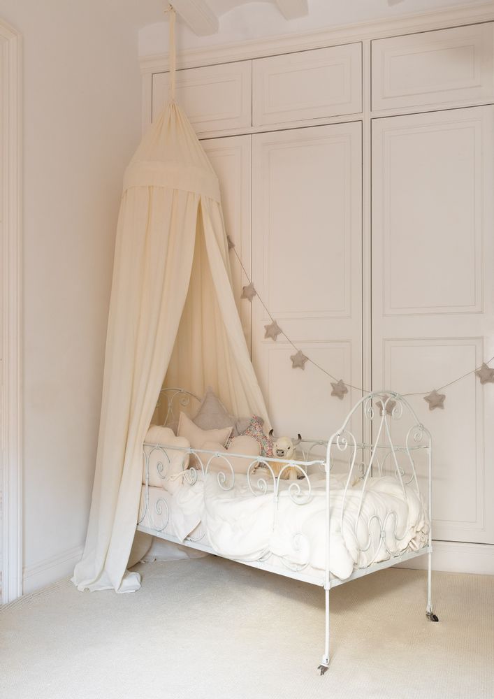 Bed linens - Moses Baskets and Bed Linen - BABYSHOWER
