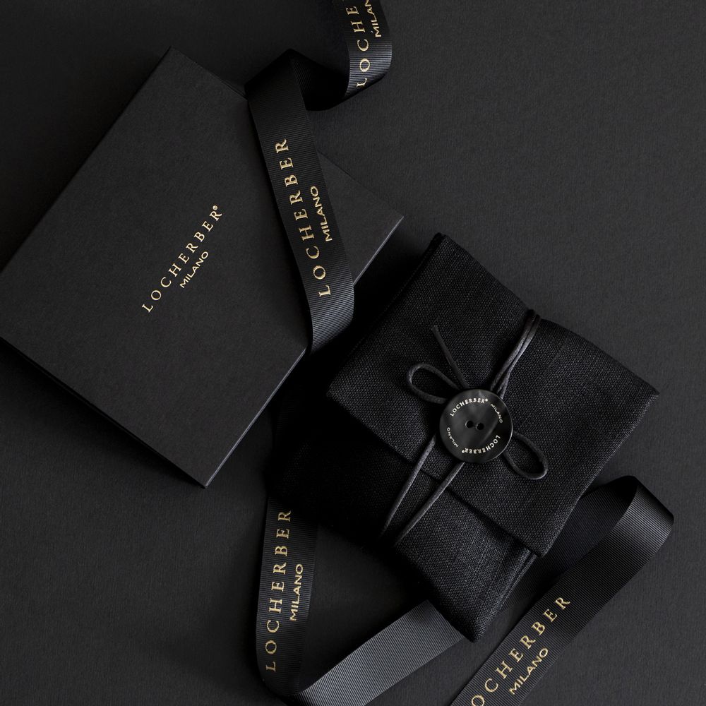 Decorative objects - Oudh Home Fragrances - LOCHERBER MILANO