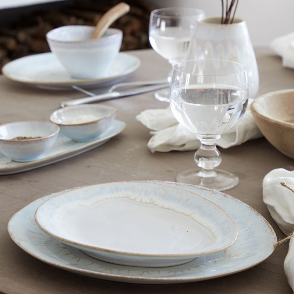 Plats et saladiers - BRISA COLLECTION by COSTA NOVA - COSTA NOVA