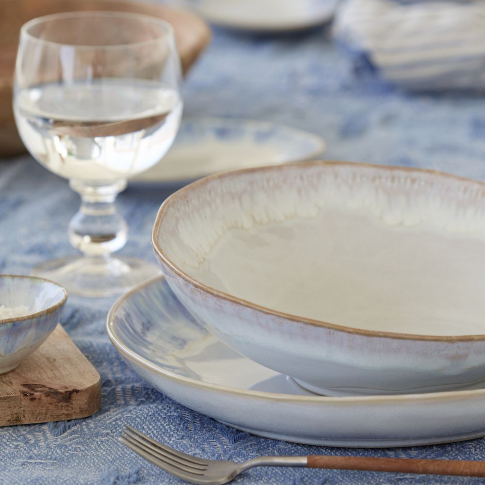 Plats et saladiers - BRISA COLLECTION by COSTA NOVA - COSTA NOVA