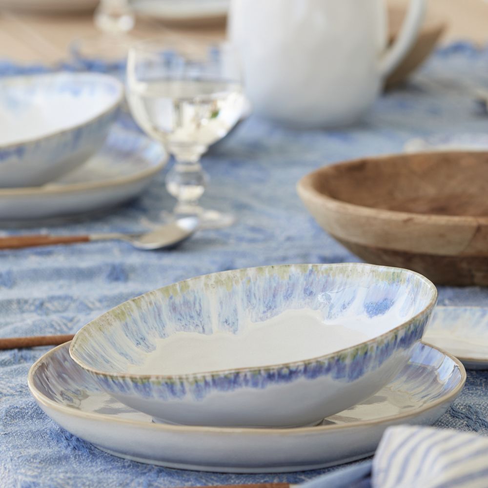 Plats et saladiers - BRISA COLLECTION by COSTA NOVA - COSTA NOVA