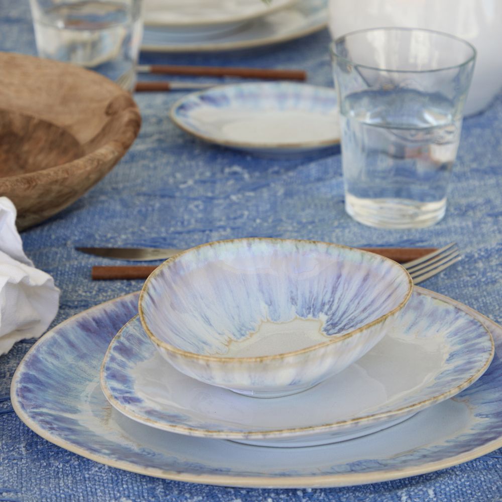 Plats et saladiers - BRISA COLLECTION by COSTA NOVA - COSTA NOVA