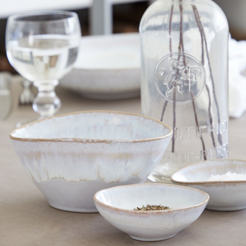 Plats et saladiers - BRISA COLLECTION by COSTA NOVA - COSTA NOVA