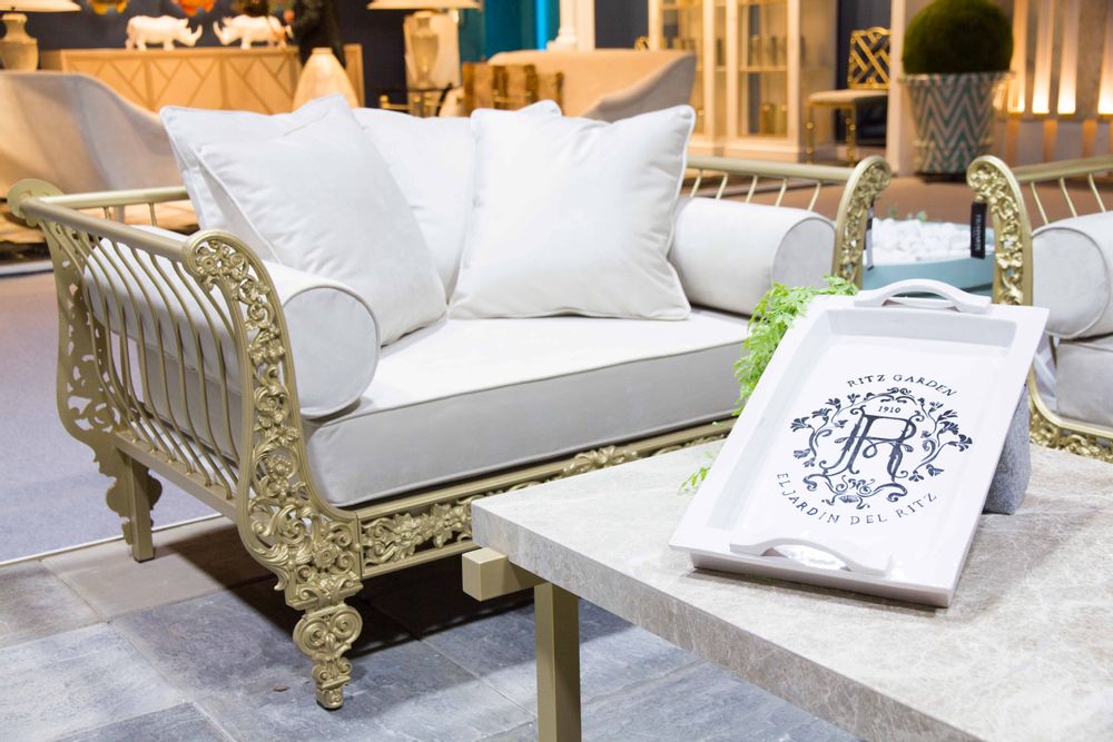 Pots de fleurs - MOBILIER DE JARDIN - GUADARTE