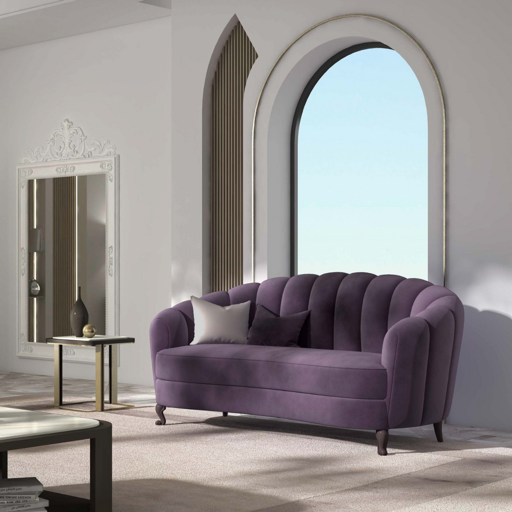 Beds - 2022 CONTEMPORARY FURNITURE COLLECTION - LINEA E CASA +39 S.R.L.