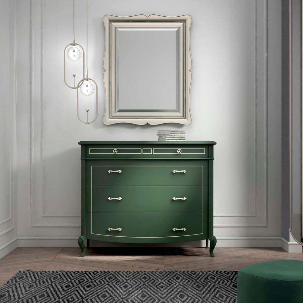 Beds - 2022 CONTEMPORARY FURNITURE COLLECTION - LINEA E CASA +39 S.R.L.
