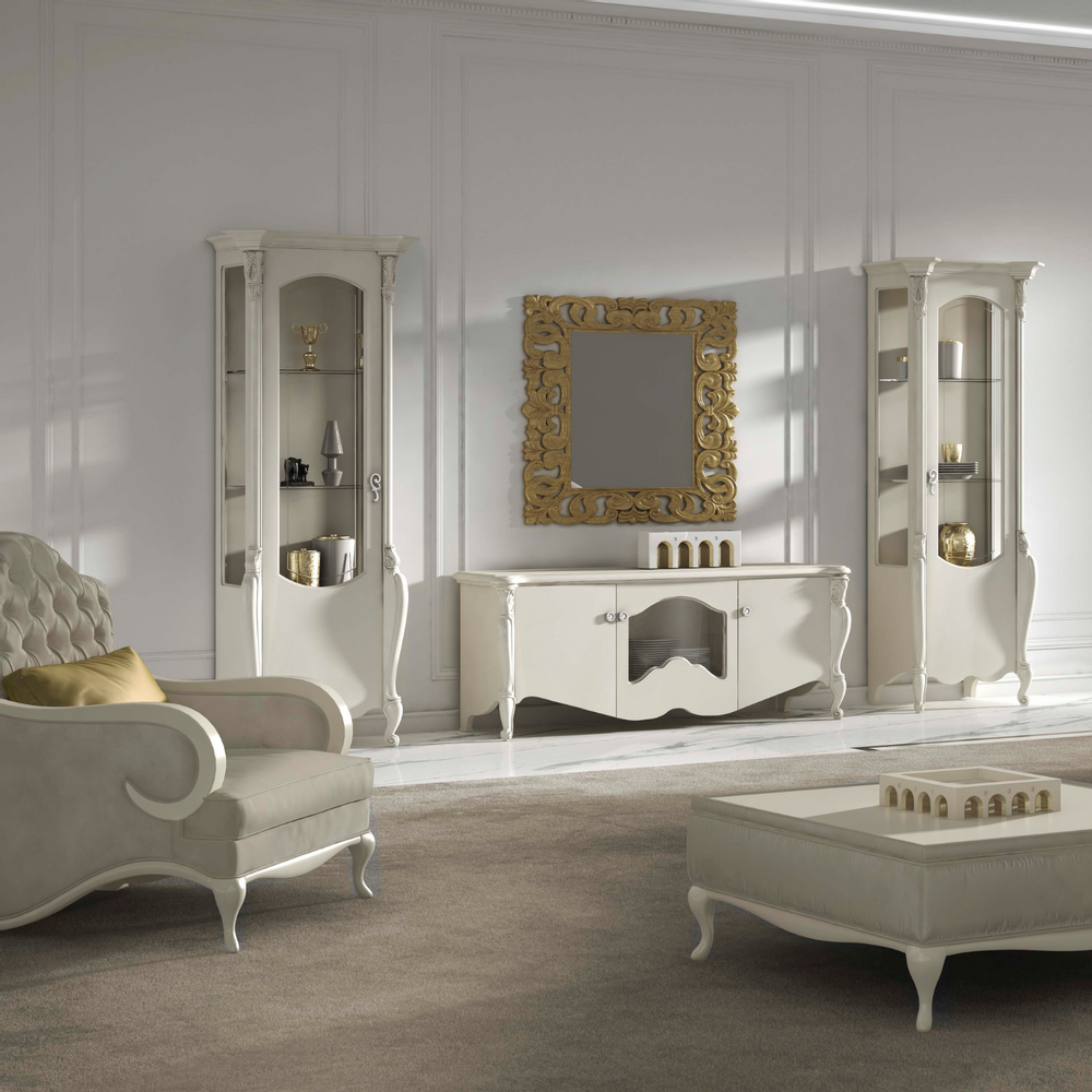 Beds - 2022 CONTEMPORARY FURNITURE COLLECTION - LINEA E CASA +39 S.R.L.