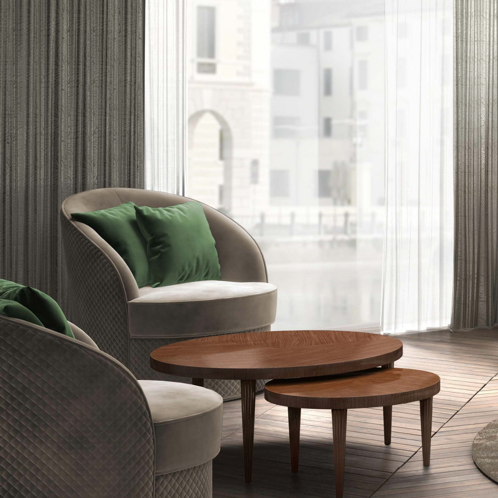 Beds - 2022 CONTEMPORARY FURNITURE COLLECTION - LINEA E CASA +39 S.R.L.