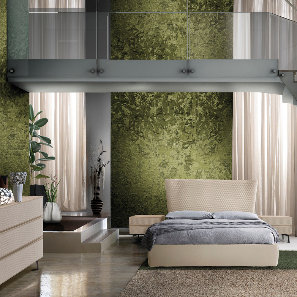 Lits - COLLECTION DE MEUBLE - LE NOUVEAU LEVER DU SOLEIL - LINEA E CASA +39 S.R.L.