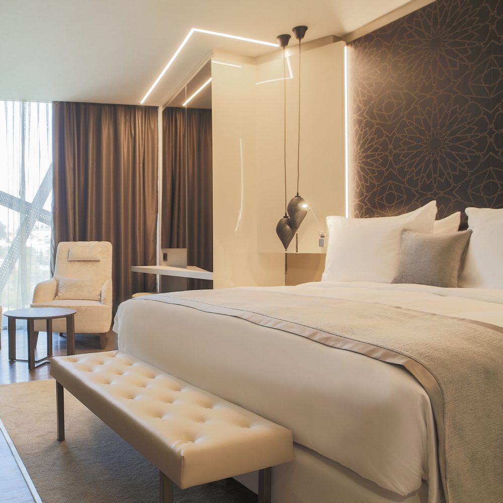 Beds - FURNITURE COLLECTION - PROJECT & PROJECT - LINEA E CASA +39 S.R.L.
