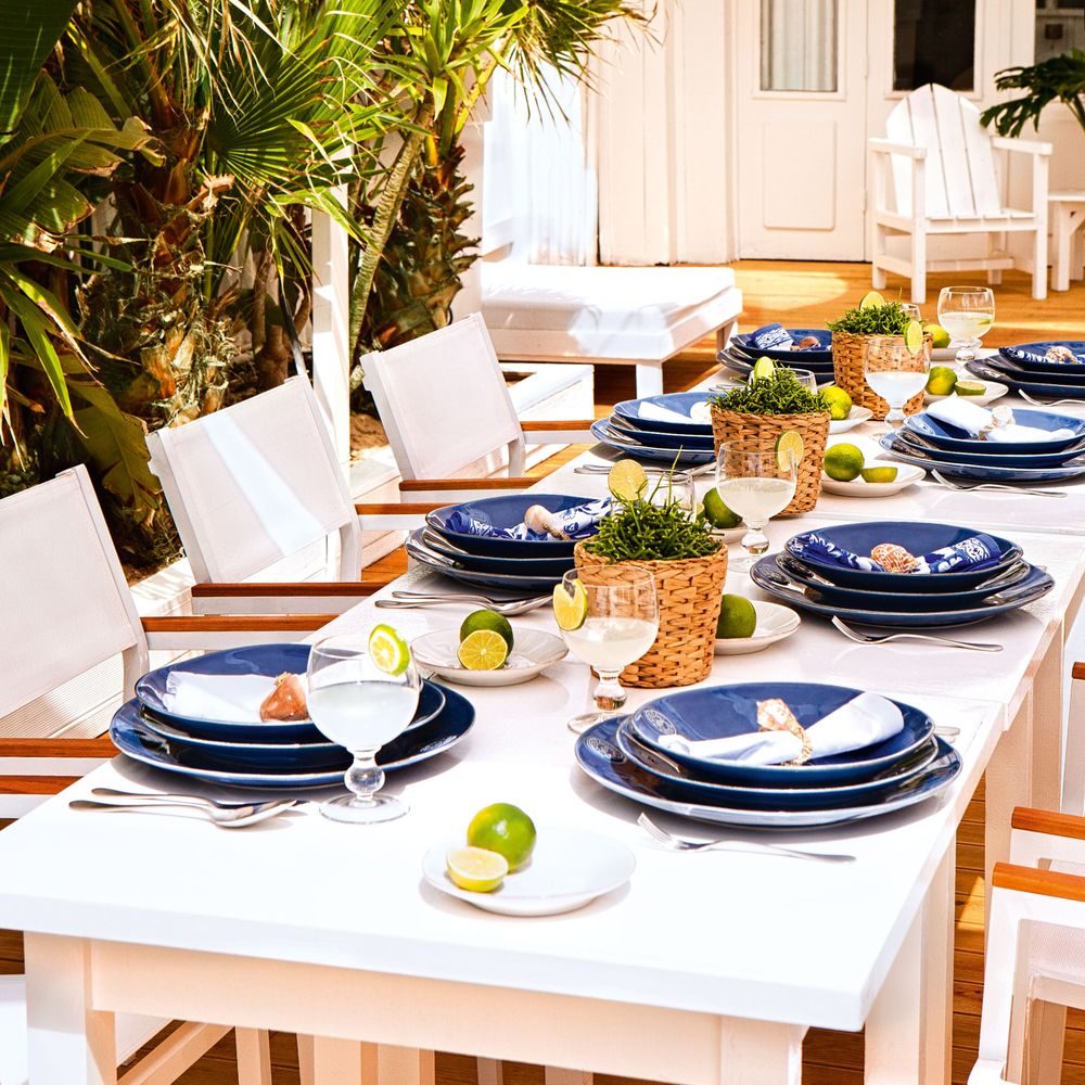 Platter and bowls - NOVA COLLECTION by COSTA NOVA - COSTA NOVA