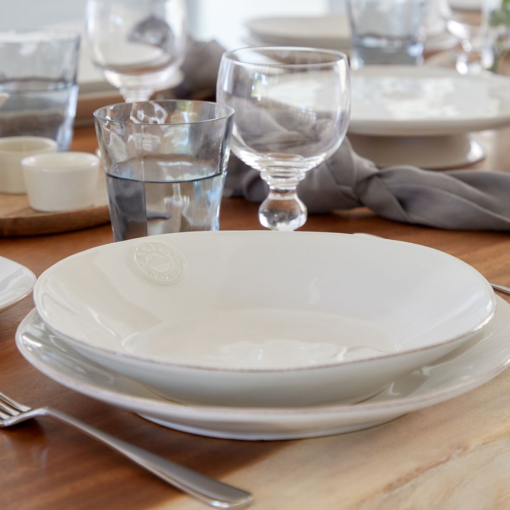 Platter and bowls - NOVA COLLECTION by COSTA NOVA - COSTA NOVA