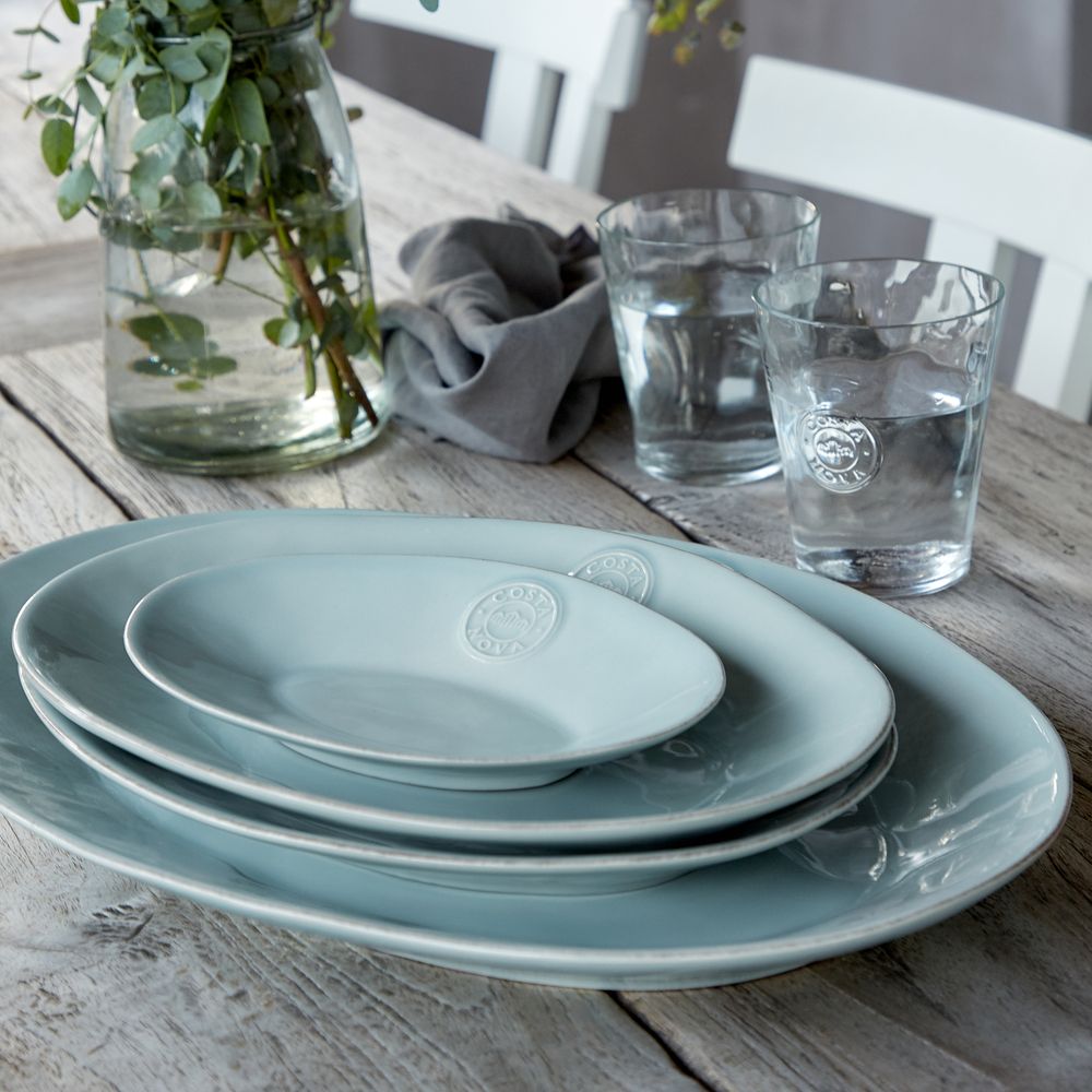 Platter and bowls - NOVA COLLECTION by COSTA NOVA - COSTA NOVA