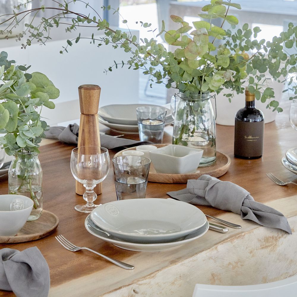 Platter and bowls - NOVA COLLECTION by COSTA NOVA - COSTA NOVA