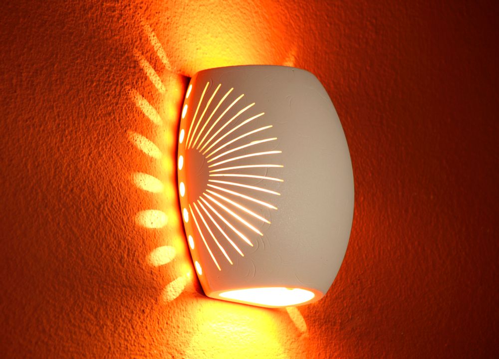 Ceiling lights - Juliet - GEO LUZ & CÉRAMIQUE