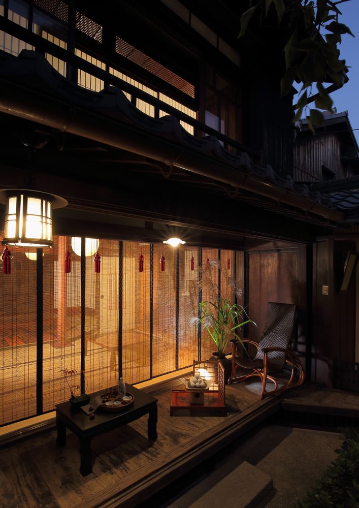 Fabrics - MANYO japanese authentic Blinds - SHIKADA SANGYO INC,
